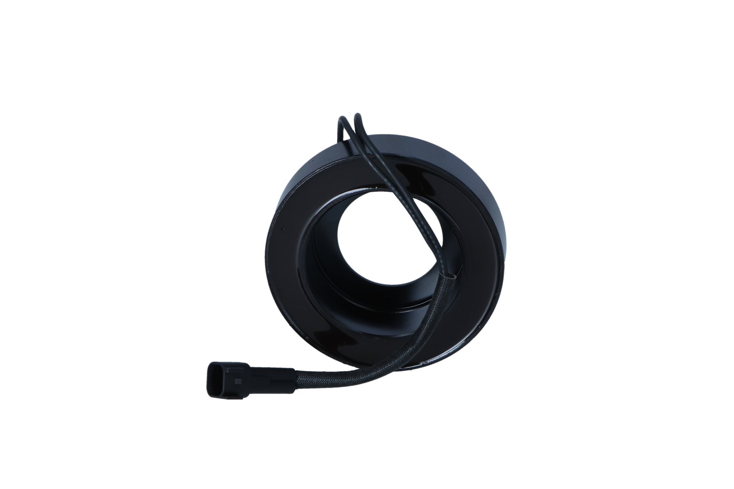 Achetez des Bobine, compresseur-embrayage magnétique NRF 38578 à prix pour 34,17 €