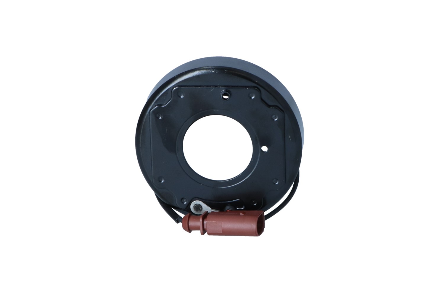 Achetez des Bobine, compresseur-embrayage magnétique NRF 38579 à prix pour 37,37 €