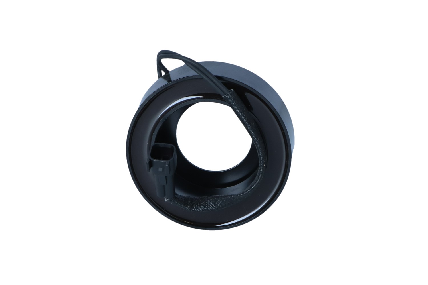 Achetez des Bobine, compresseur-embrayage magnétique NRF 38580 à prix pour 31,58 €