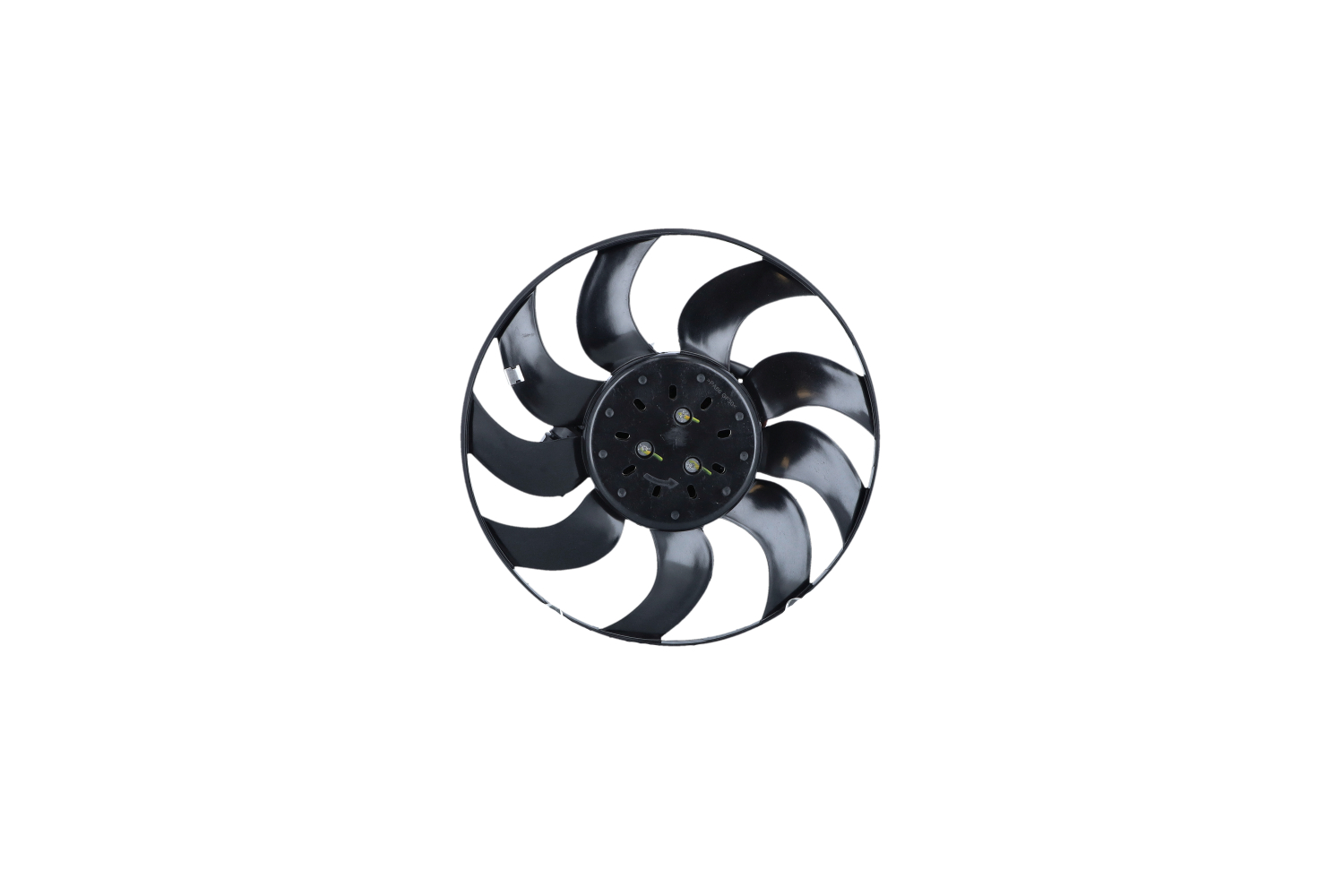Kühlerlüfter 470034