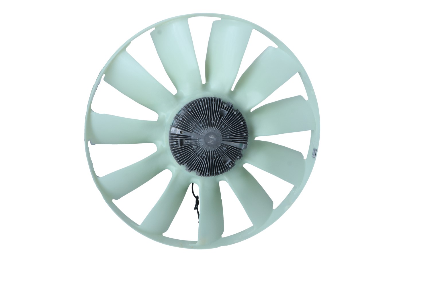 Køb Kobling, kølerventilator af NRF 49743 til den lave pris 5447,88 DKK