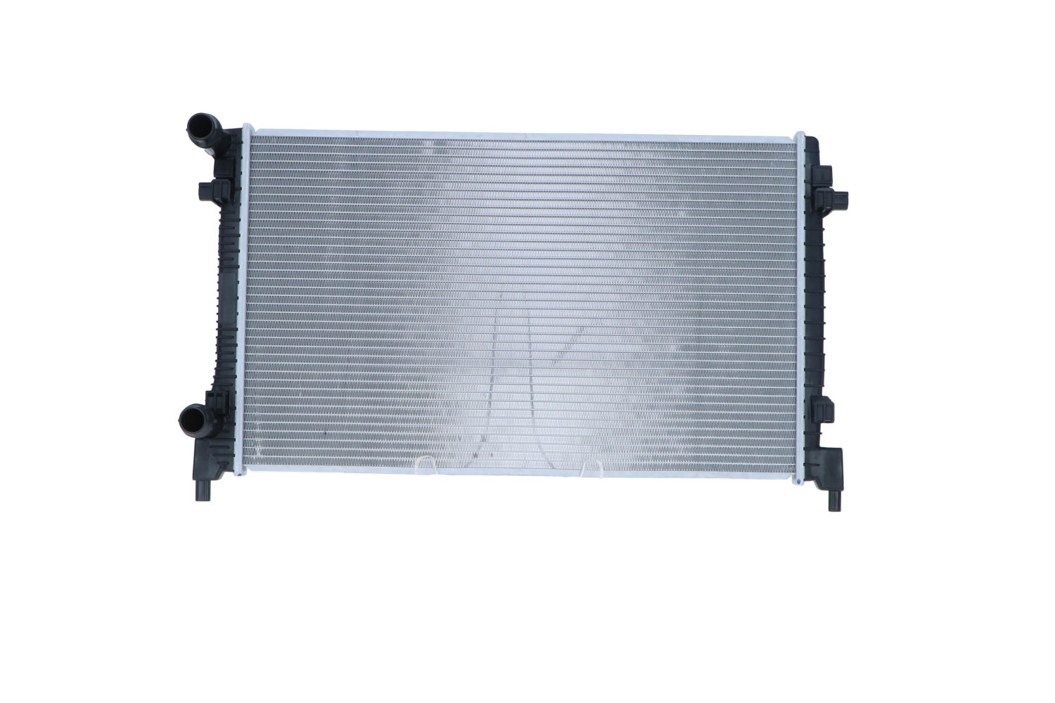 Achetez des Radiateur du moteur NRF 550194 à prix pour 98,26 €