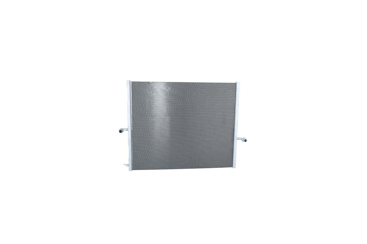 Kühler, Motorkühlung 550209