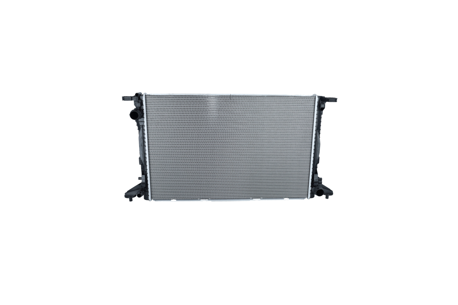 Achetez des Radiateur du moteur NRF 550219 à prix pour 165,37 €