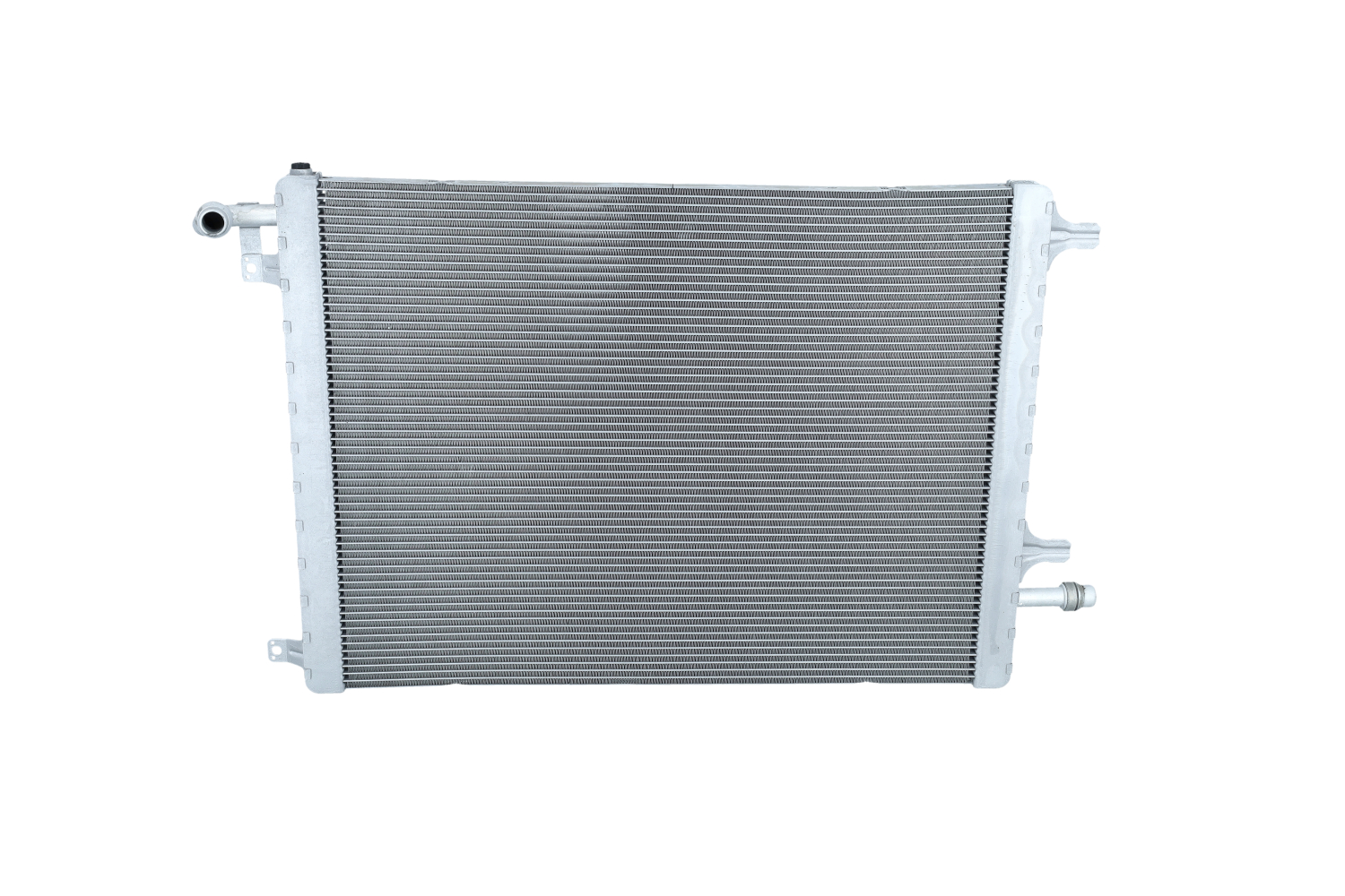 Kjøp Radiator, motorkjøling av NRF 550227 til den lave prisen 2950,55 NOK