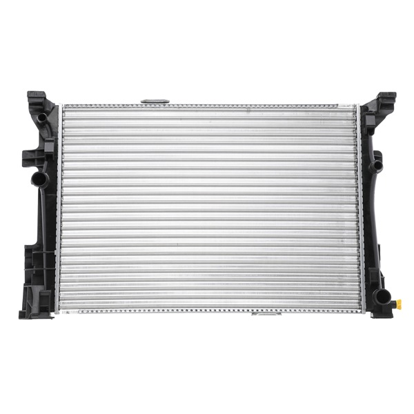 Kühler, Motorkühlung 58470A