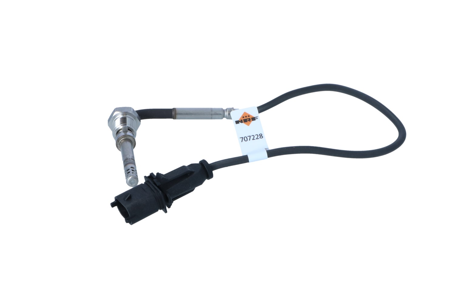 FIAT Abgastemperatursensor von NRF