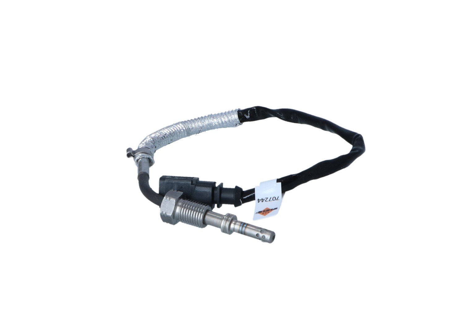 Compre Sensor, temperatura dos gases de escape da NRF 707244 a um preço baixo por 45,78 €