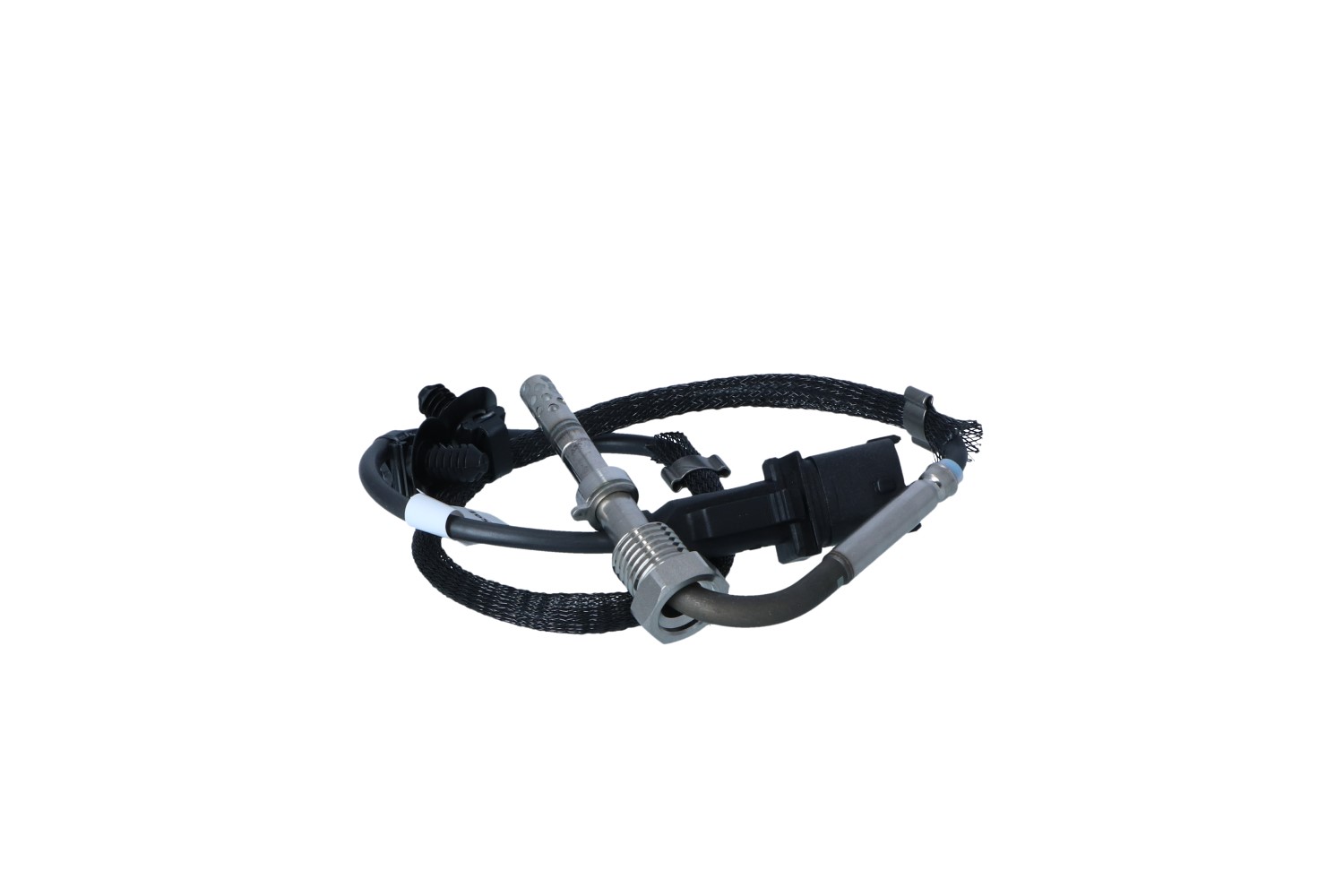 Compre Sensor, temp. gas escape de NRF online para Cascada Cabrio (W13) a precios moderados