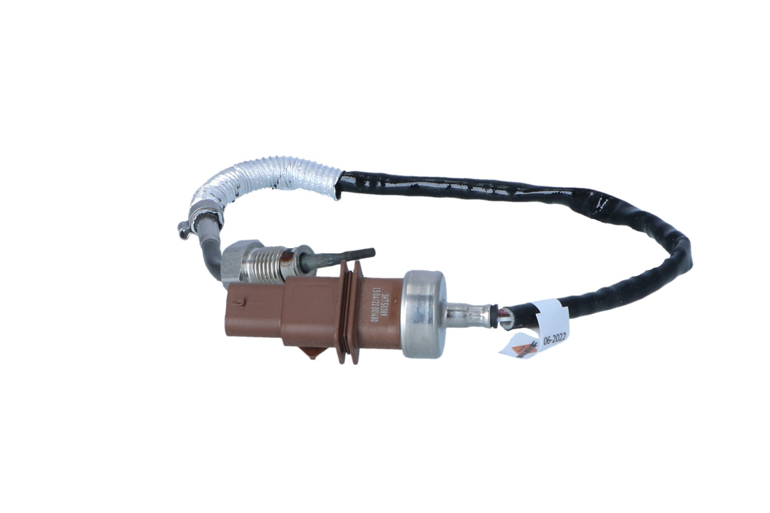 Compre Sensor, temperatura dos gases de escape da NRF 707253 a um preço baixo por 59,16 €