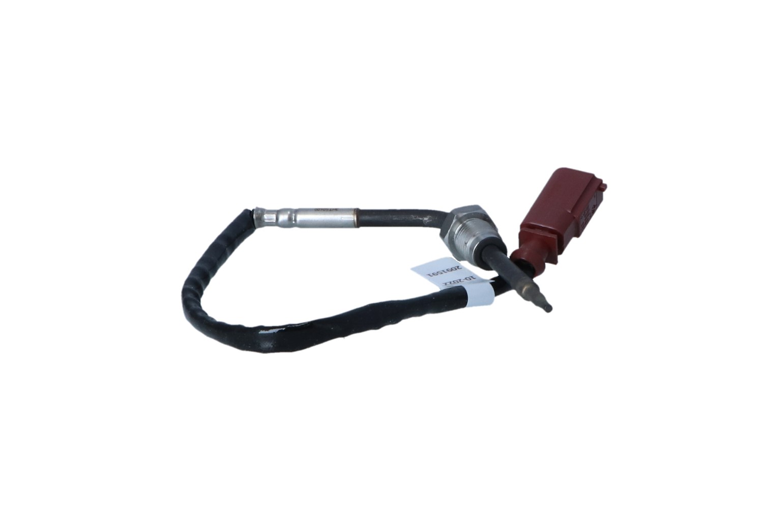 Compre Sensor, temperatura dos gases de escape de NRF online para A6 Sedan (4A2, C8) a preços moderados