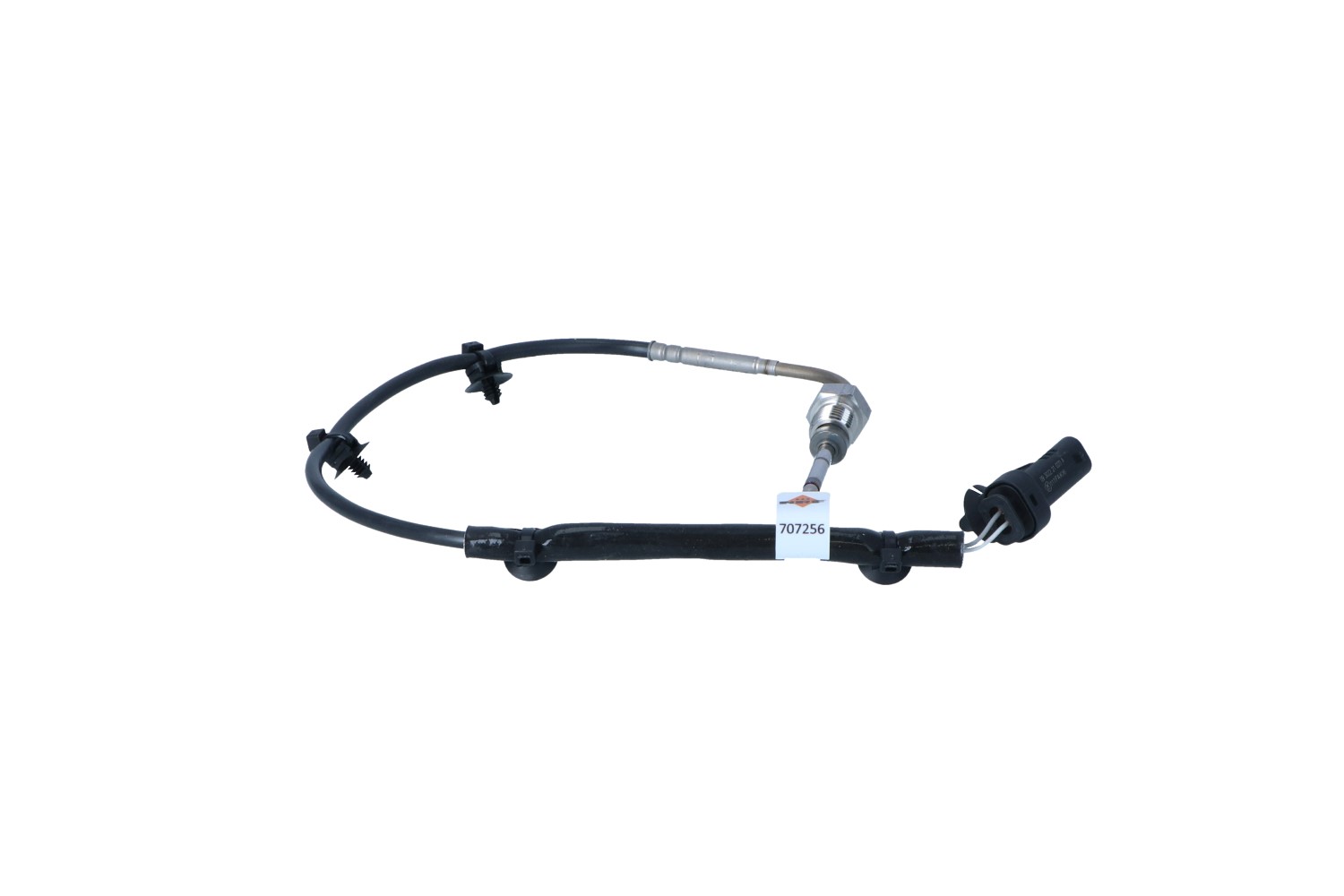 Compre Sensor, temperatura dos gases de escape da NRF 707256 a um preço baixo por 49,08 €