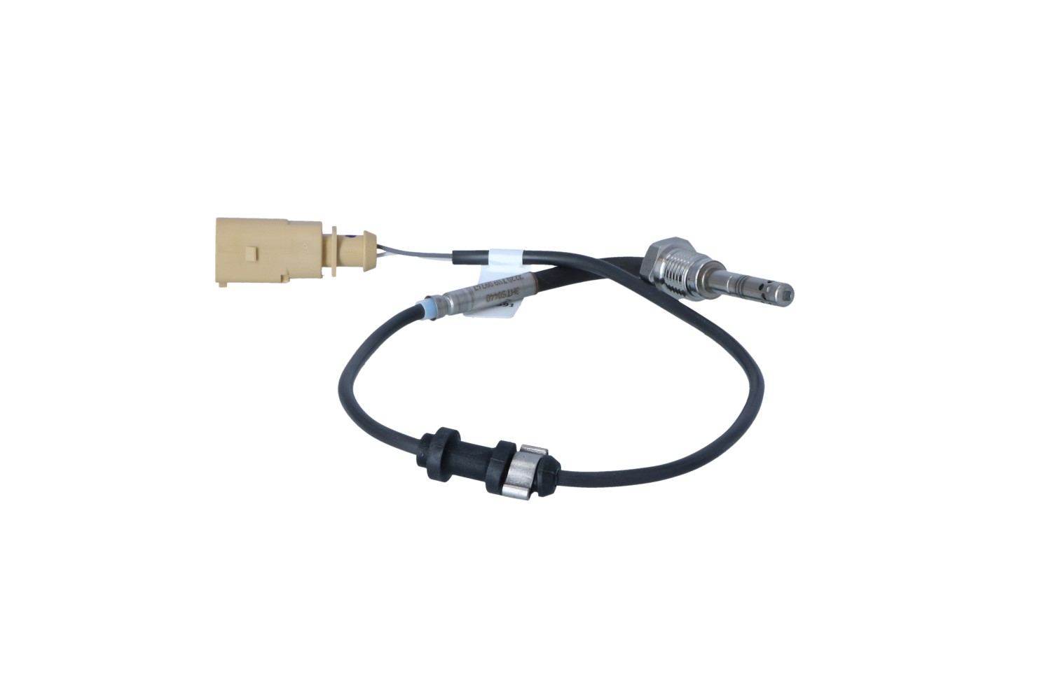 Compre Sensor, temperatura dos gases de escape da NRF 707260 a um preço baixo por 49,67 €