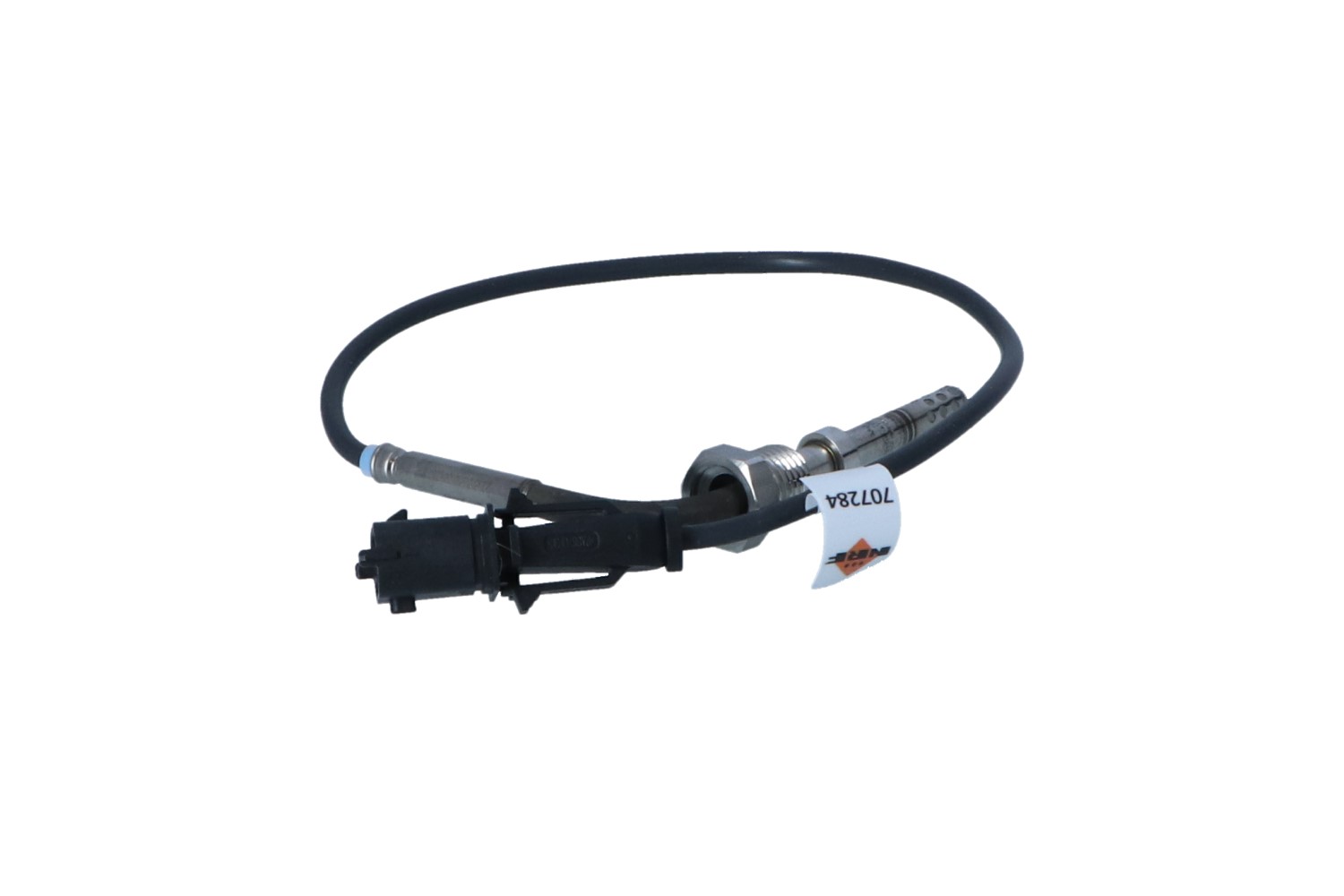 Abgastemperatursensor 707284 FIAT CROMA von NRF