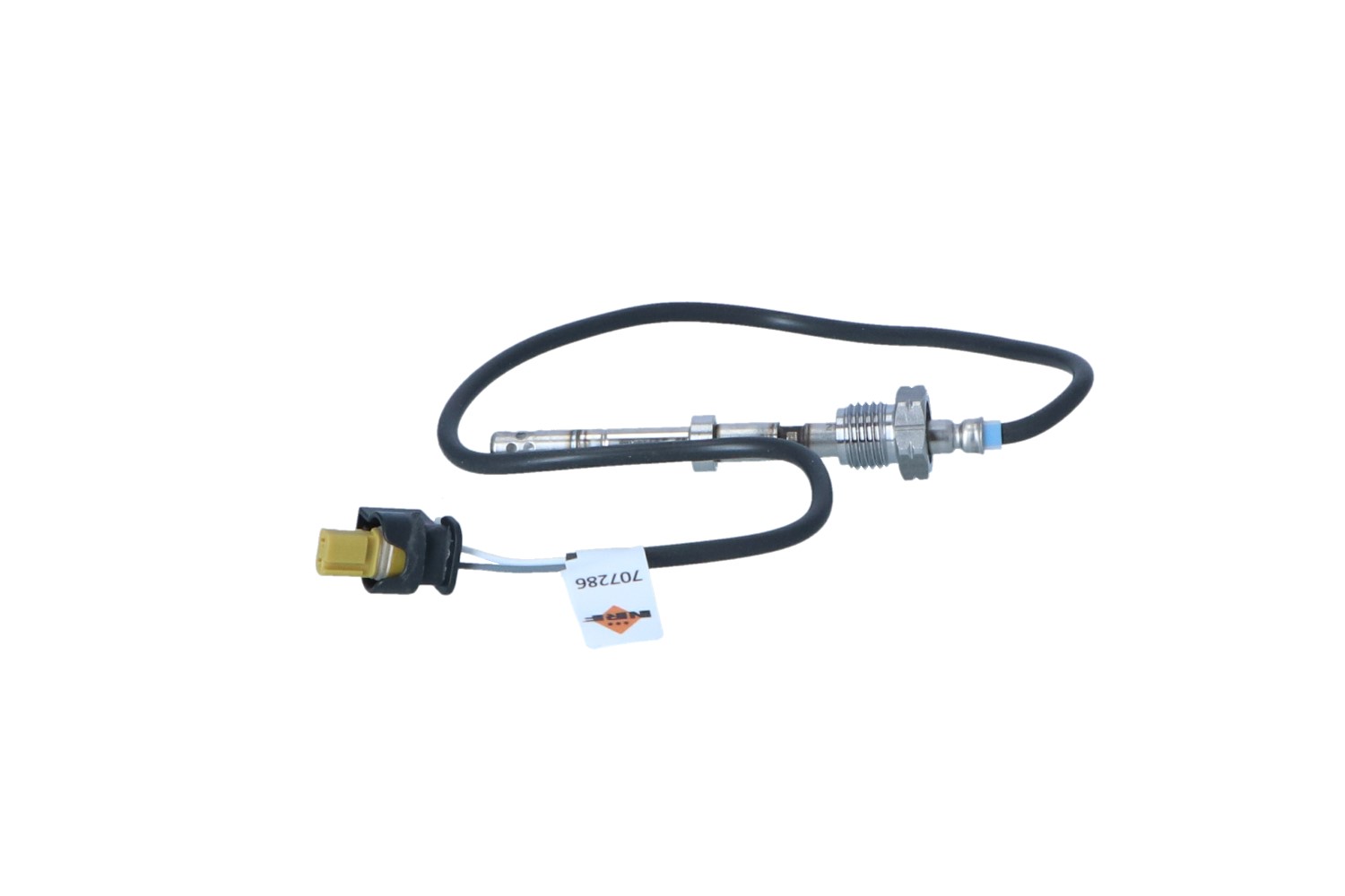 Compre Sensor, temperatura dos gases de escape de NRF online para Classe E Camião de plataforma / Chassis (VF211) a preços moderados