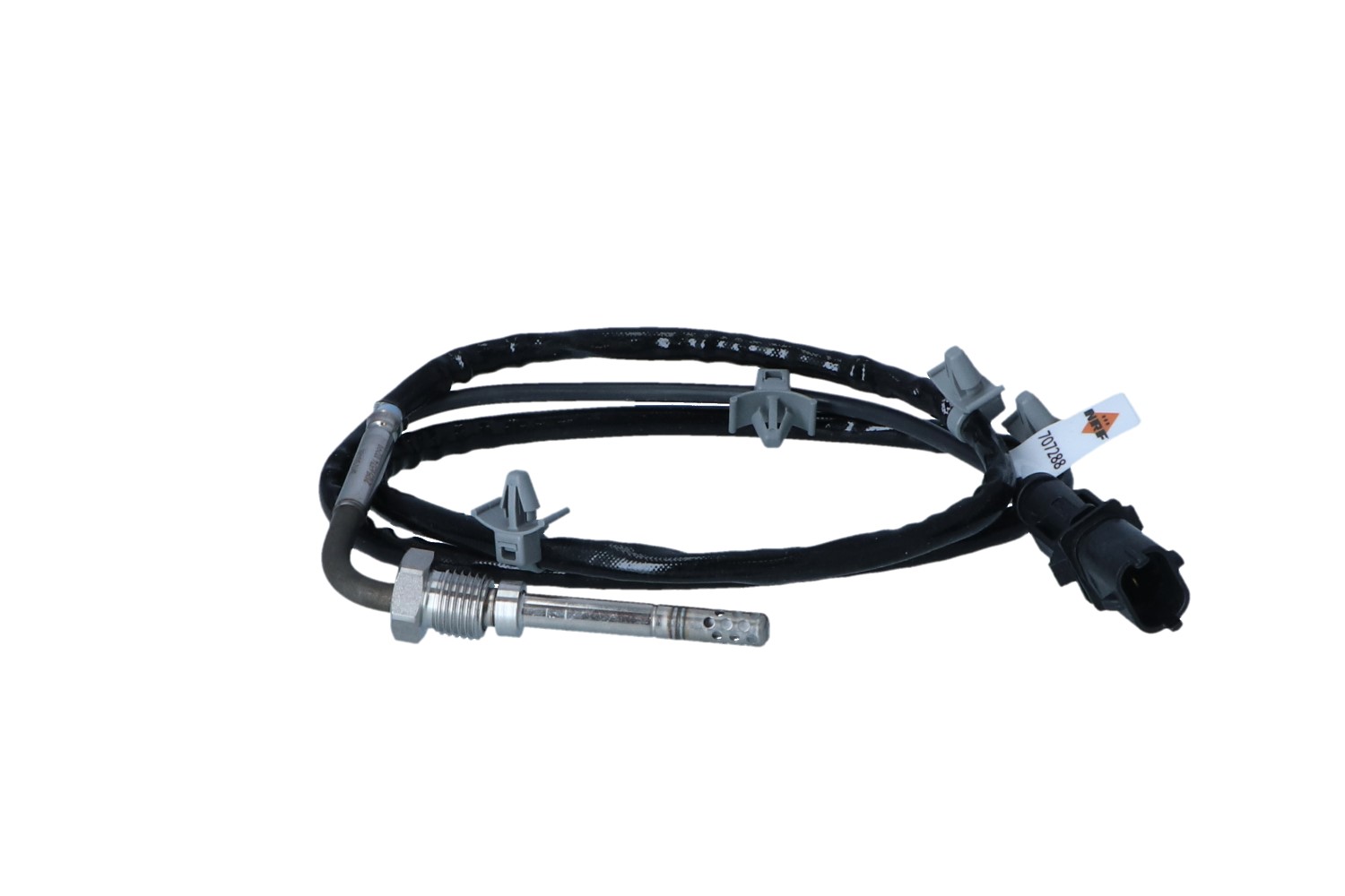 Compre Sensor, temperatura dos gases de escape da NRF 707288 a um preço baixo por 74,29 €