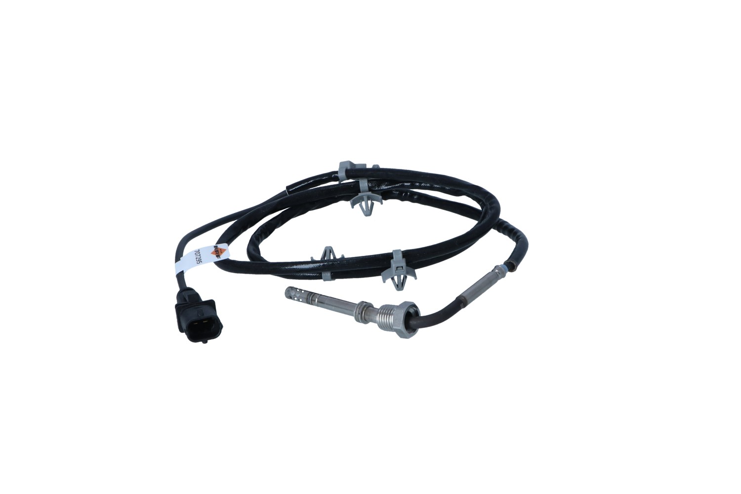 Compre Sensor, temperatura dos gases de escape da NRF 707295 a um preço baixo por 50,73 €