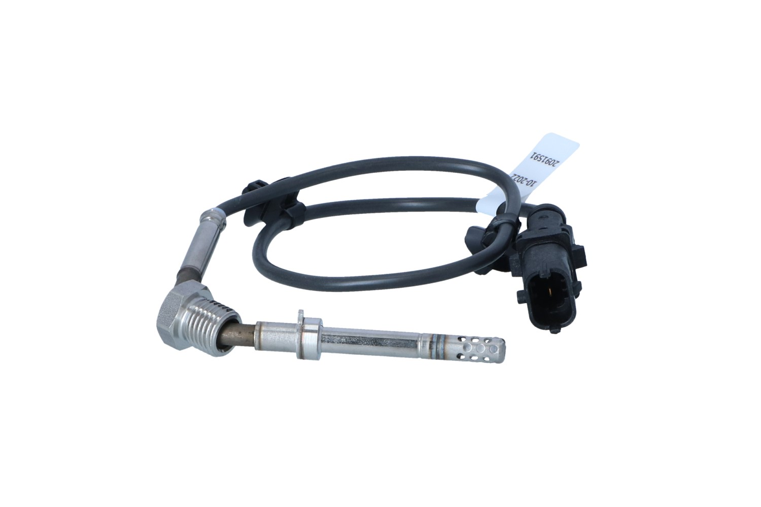 Compre Sensor, temperatura dos gases de escape da NRF 707296 a um preço baixo por 55,37 €