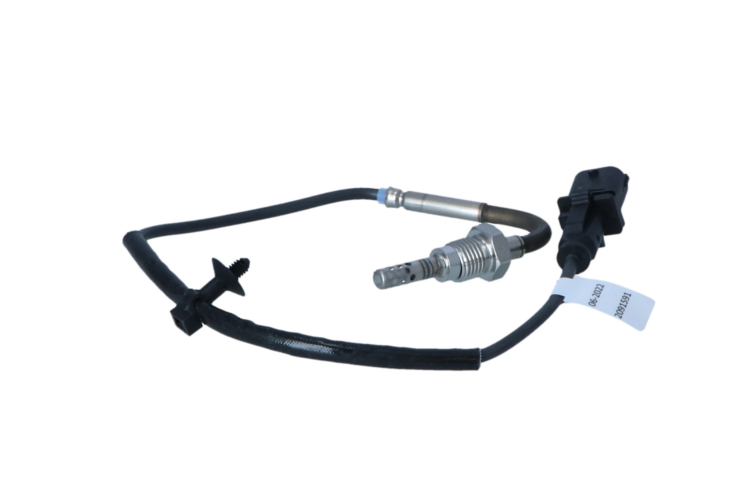 Compre Sensor, temperatura dos gases de escape da NRF 707297 a um preço baixo por 56,56 €