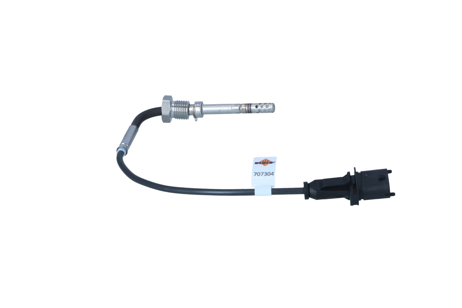 Compre Sensor, temperatura dos gases de escape da NRF 707304 a um preço baixo por 41,59 €