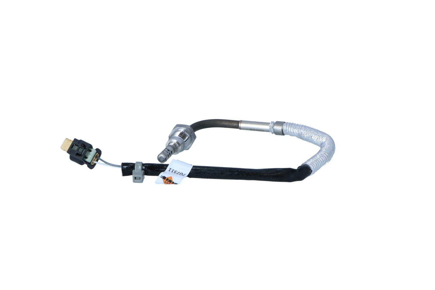 Compre Sensor, temperatura dos gases de escape de NRF online para Classe E Cabriolet (A238) a preços moderados