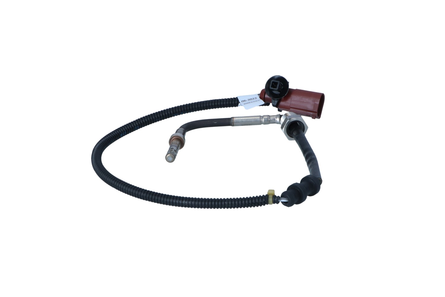 Compre Sensor, temperatura dos gases de escape da NRF 707314 a um preço baixo por 39,17 €