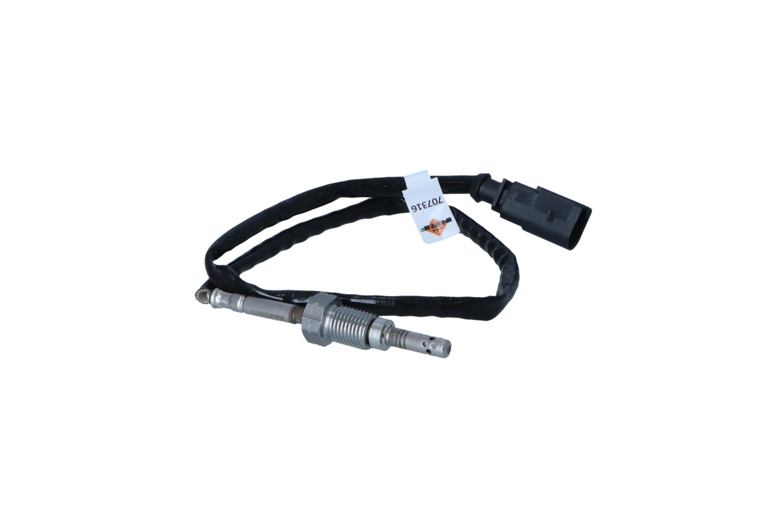 Compre Sensor, temp. gas escape de NRF online para California T5 Bus (7EC, 7EF, 7EG, 7HF) a precios moderados