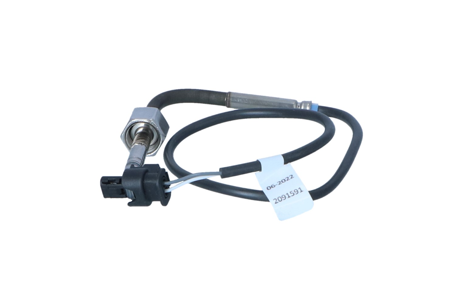 Comprar Sensor, temp. gas escape de NRF 707323 a bajo precio de 48,23 €