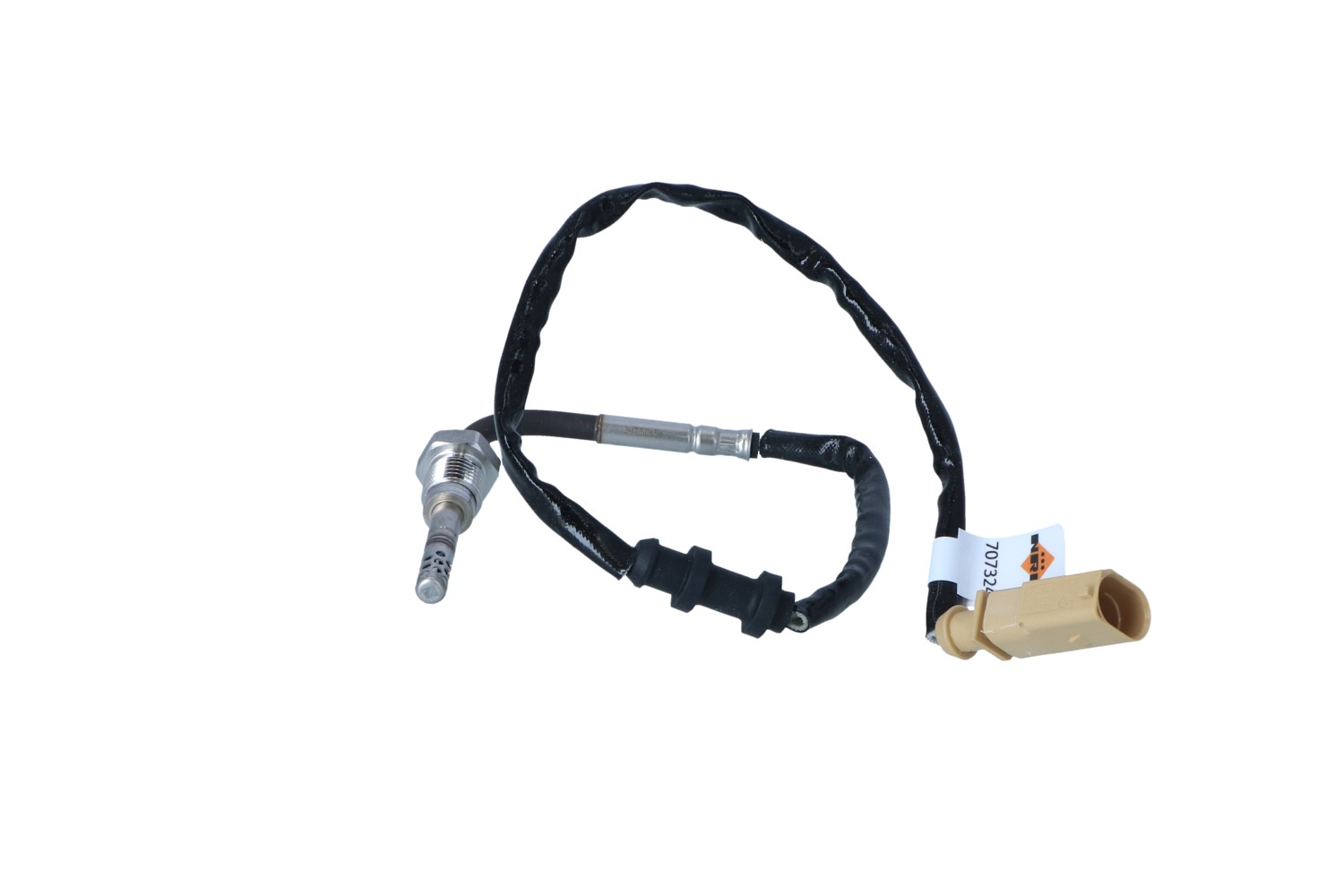 Compre Sensor, temperatura dos gases de escape da NRF 707324 a um preço baixo por 42,75 €