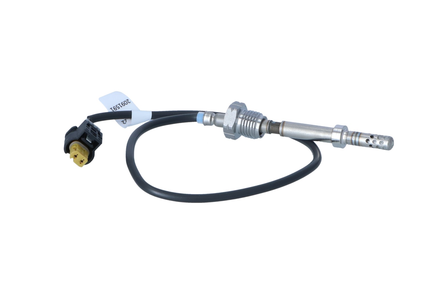 Compre Sensor, temperatura dos gases de escape de NRF online para Classe E Camião de plataforma / Chassis (VF211) a preços moderados