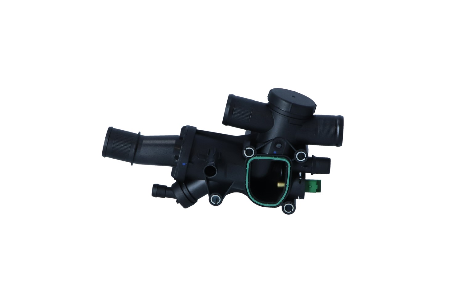 Achetez des Thermostat d'eau NRF 725281 à prix pour 47,75 €