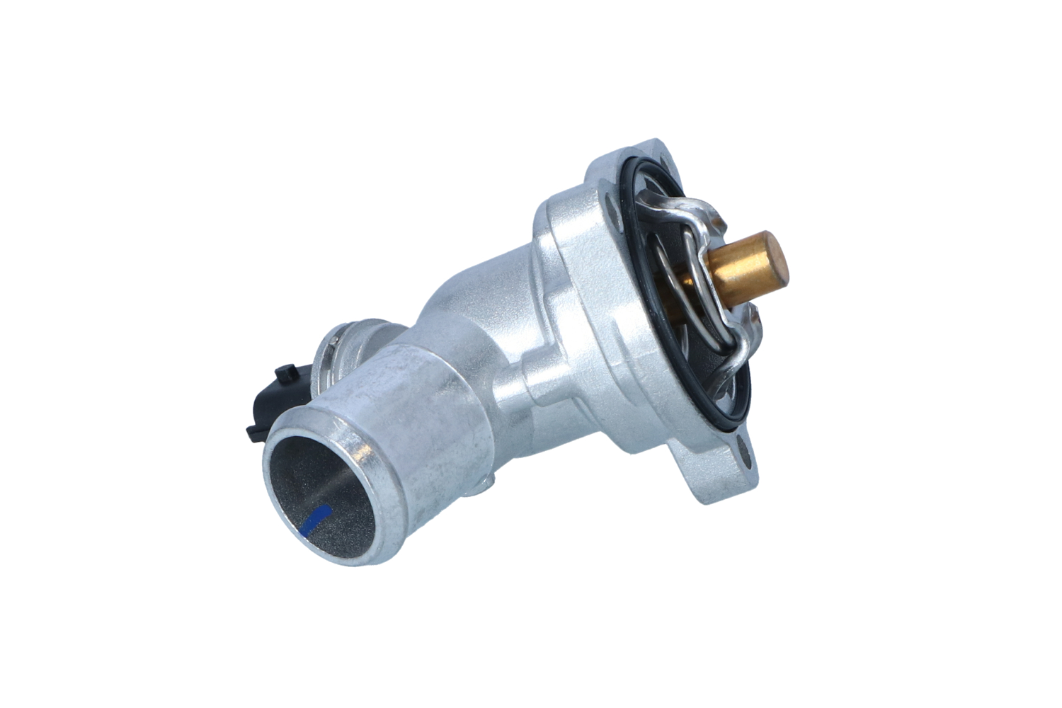 Kühlwasserthermostat für CHEVROLET von NRF