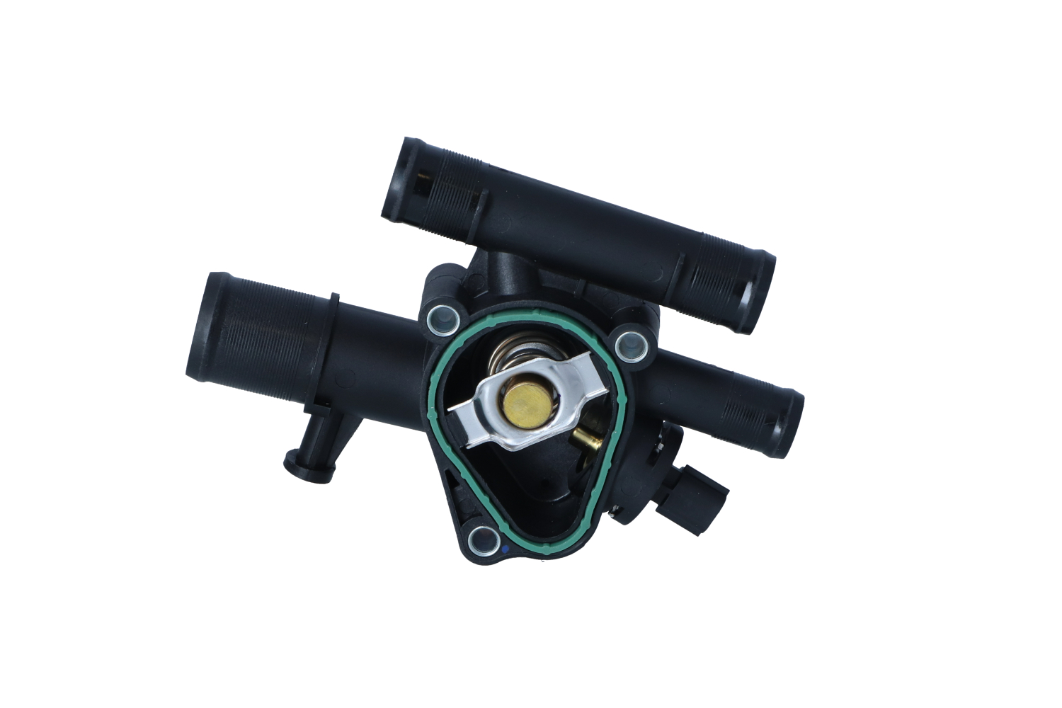 Kühlwasserthermostat 725300 von NRF günstig für 19,57 € online kaufen