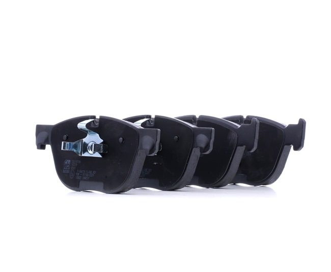 Acquista online FEBI BILSTEIN Kit pastiglie freni Art.: 16729