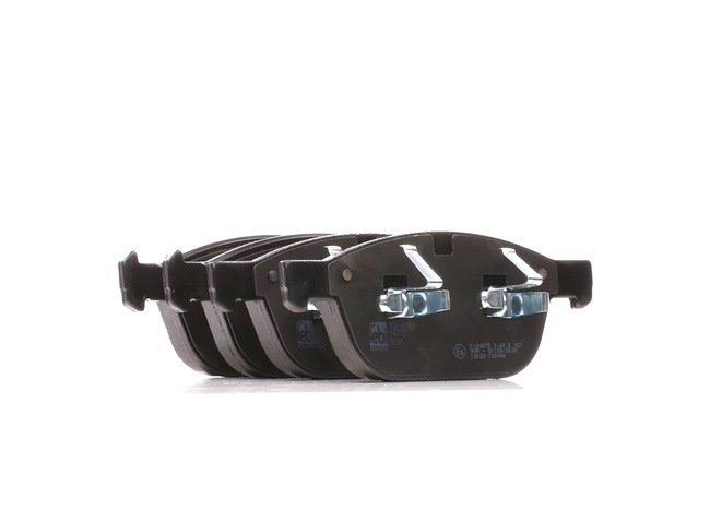 Acquista online FEBI BILSTEIN Kit pastiglie freni Art.: 16773
