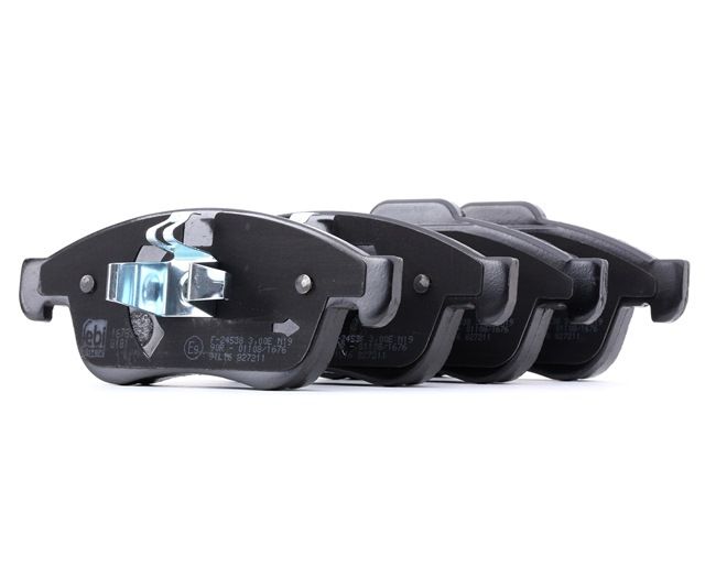 Bremsbeläge 16783 von FEBI BILSTEIN günstig für 29,51 € online kaufen
