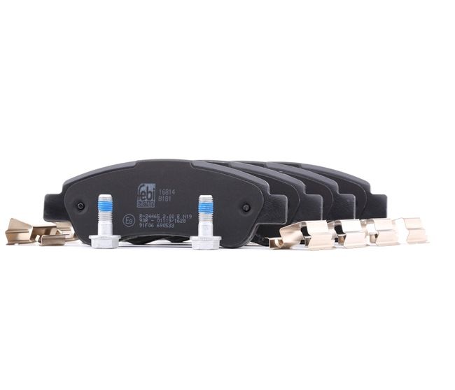 Original FEBI BILSTEIN Bremsbeläge online kaufen