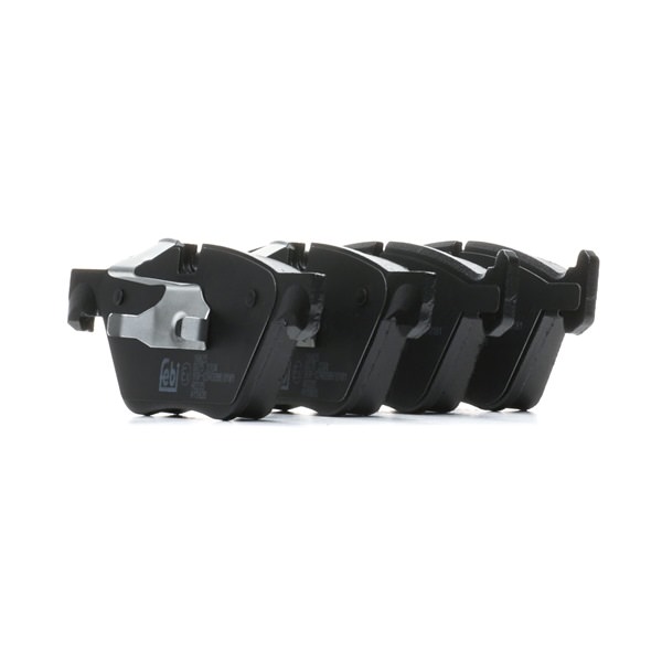 Compre FEBI BILSTEIN Pastilhas de travão Art.: 16825 online