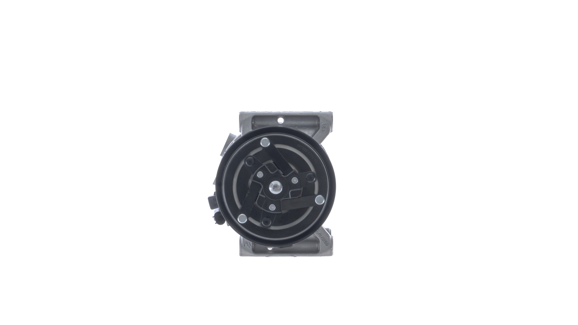 Compre Compressor, ar condicionado da MAHLE ORIGINAL ACP 1562 000P a um preço baixo por 478,32 €
