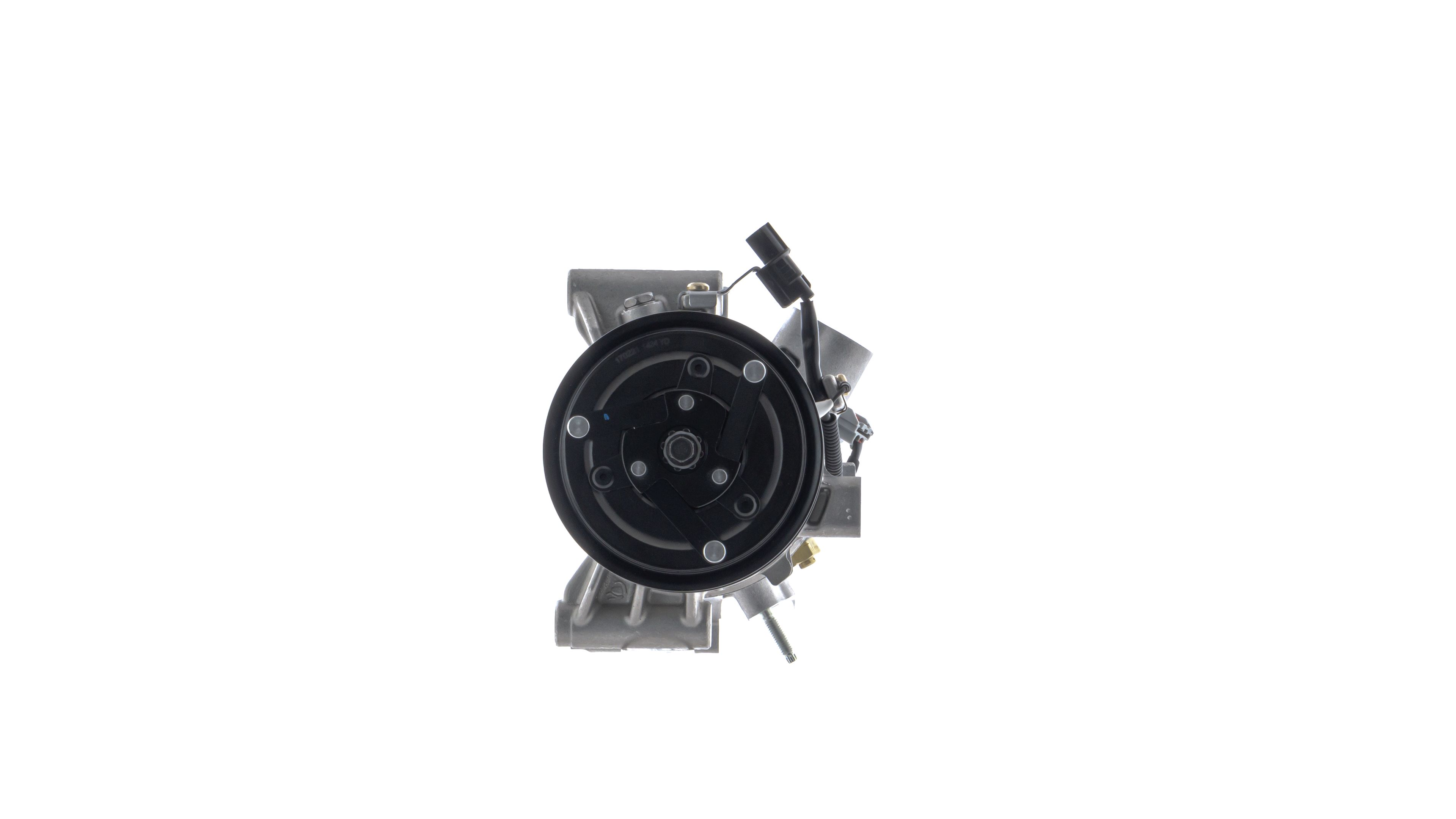 Klimakompressor ACP 1566 000P