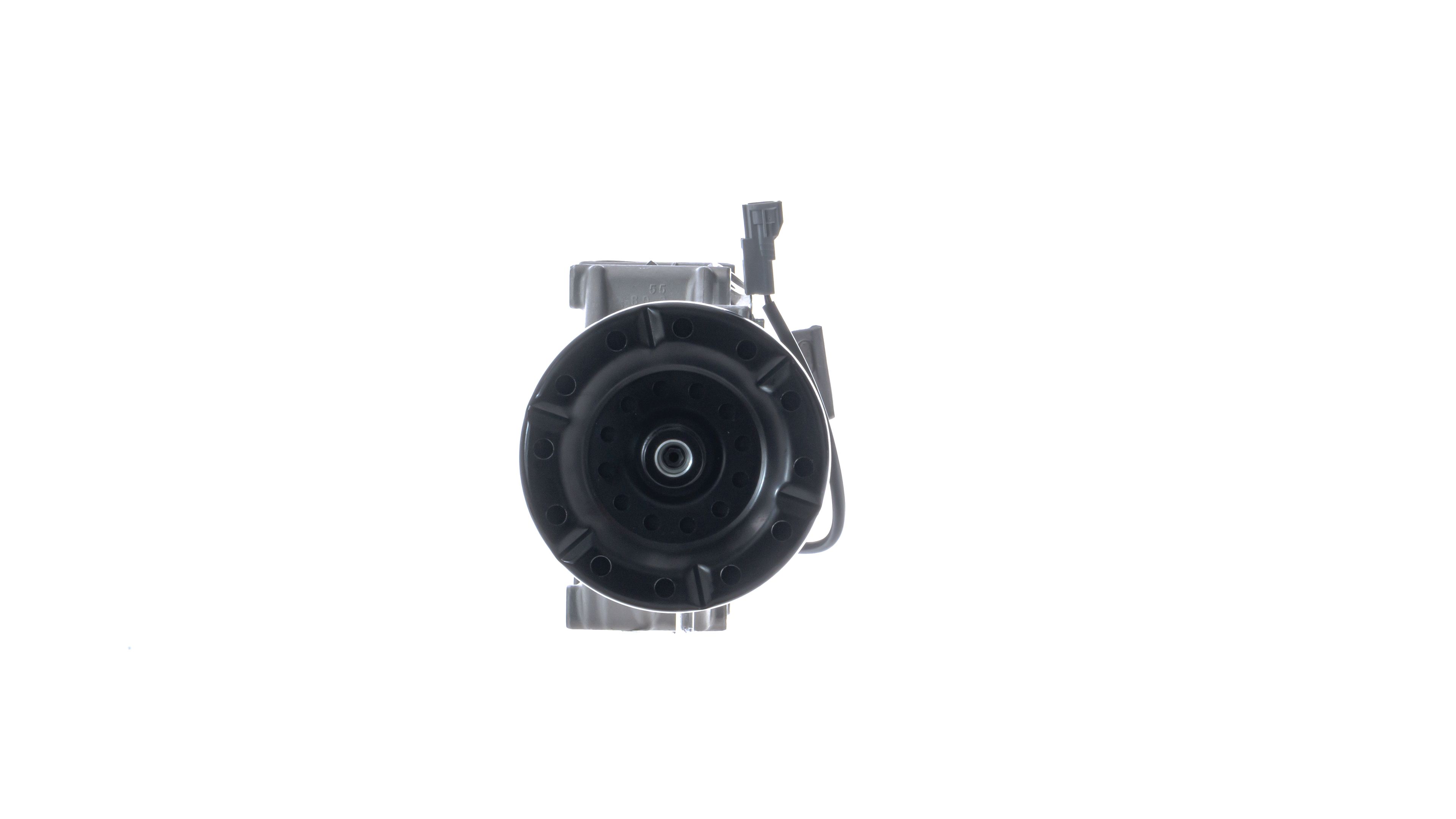 Klimakompressor ACP 481 000S von MAHLE ORIGINAL günstig für 408,00 € online kaufen