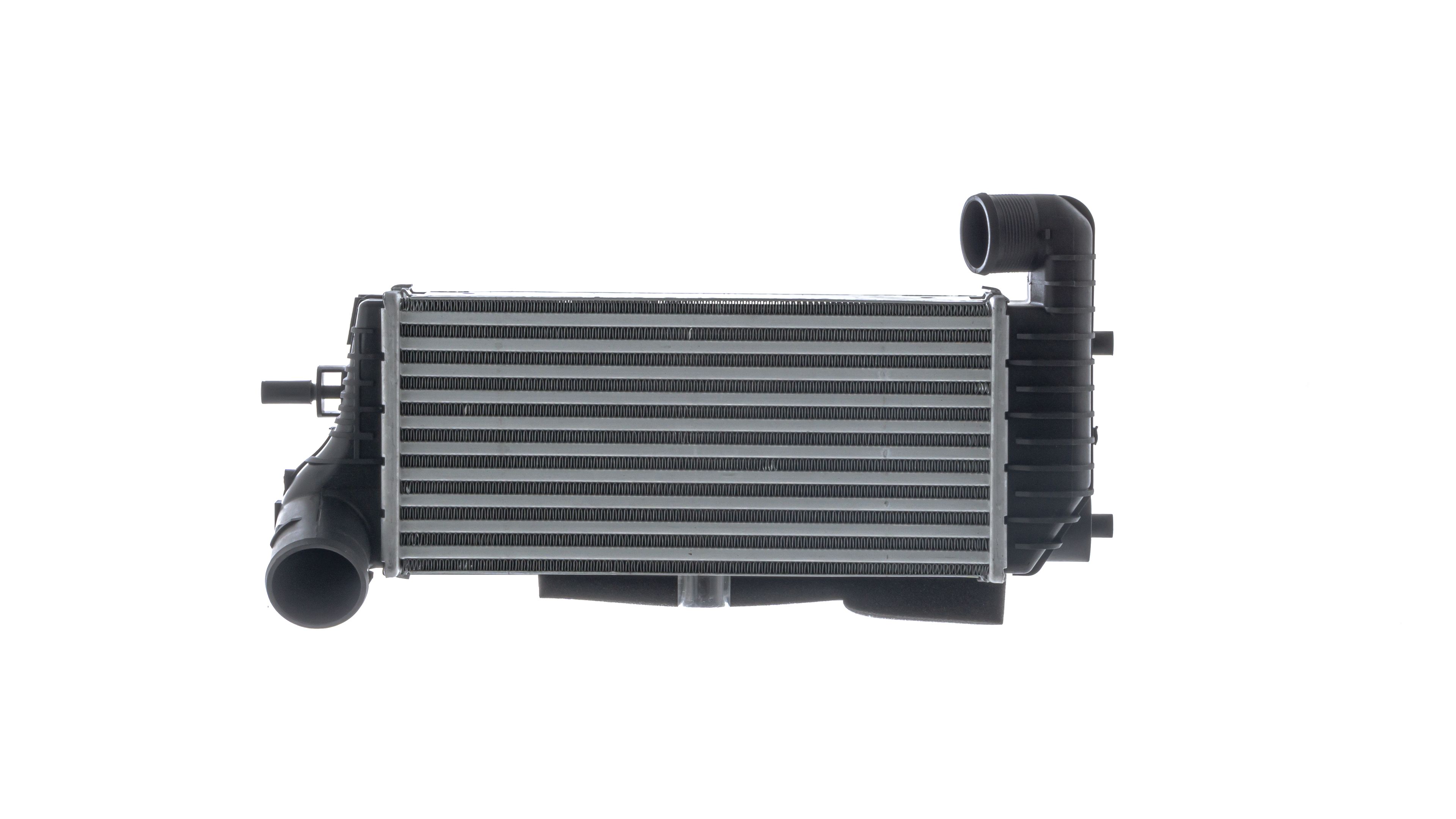 Kjøp Intercooler av MAHLE ORIGINAL CI 245 000S til den lave prisen 1664,47 NOK