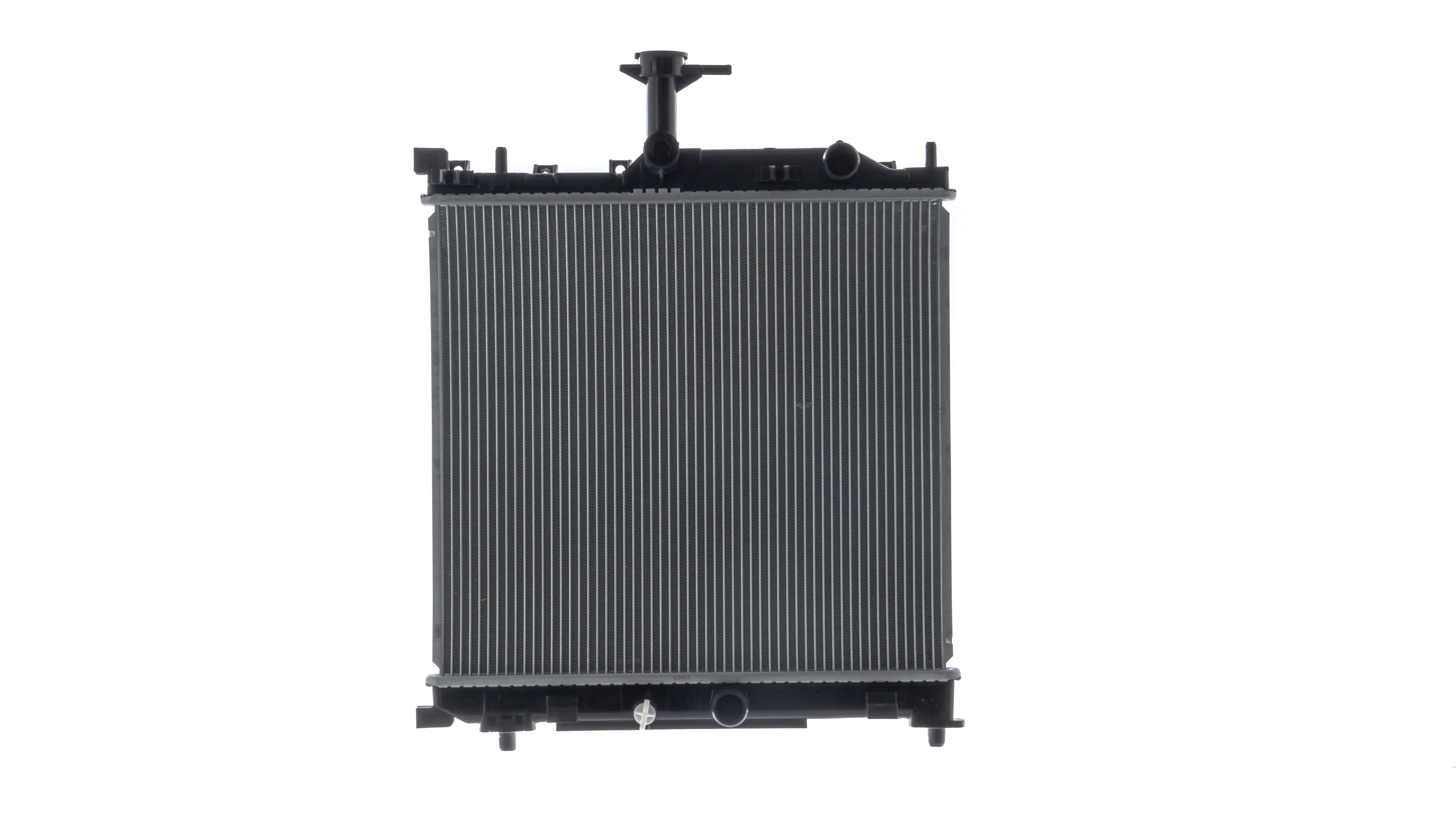 Comprar Radiador, refrigeración del motor de MAHLE ORIGINAL CR 2685 000S a bajo precio de 190,18 €