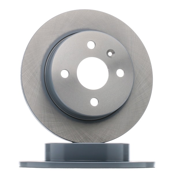 Acquista online FEBI BILSTEIN Disco freno Art.: 17212