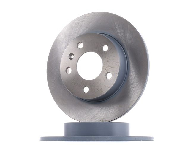 Bremsscheibe von FEBI BILSTEIN
