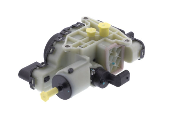 Dosiermodul (AdBlue) von TOPRAN günstig für 391,95 €