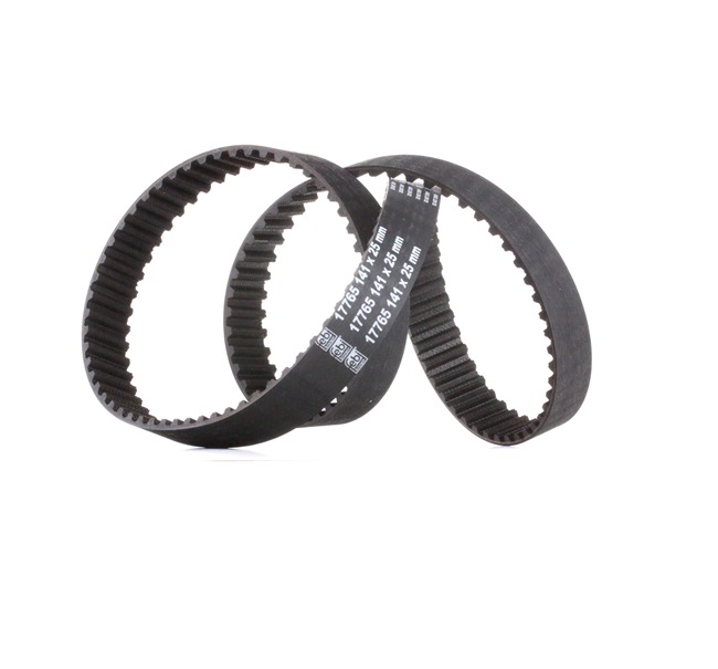 Acquista Cinghia dentata da FEBI BILSTEIN 17765 a buon mercato per soli 22,46 €