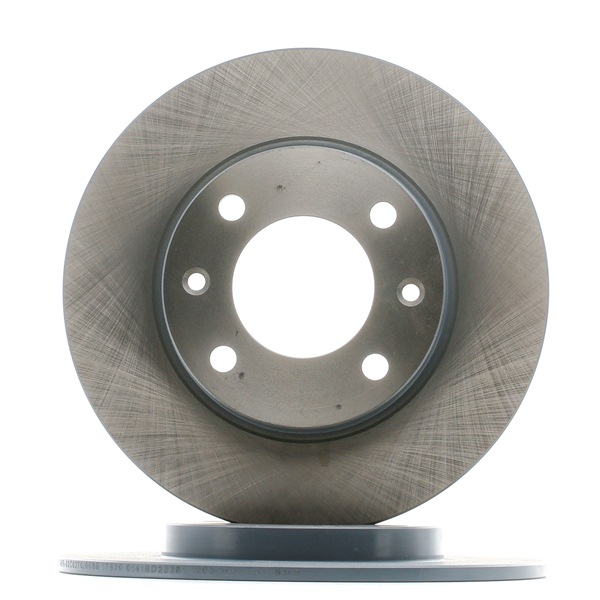 Comprar Disco de freno de FEBI BILSTEIN 17820 a bajo precio de 22,90 €
