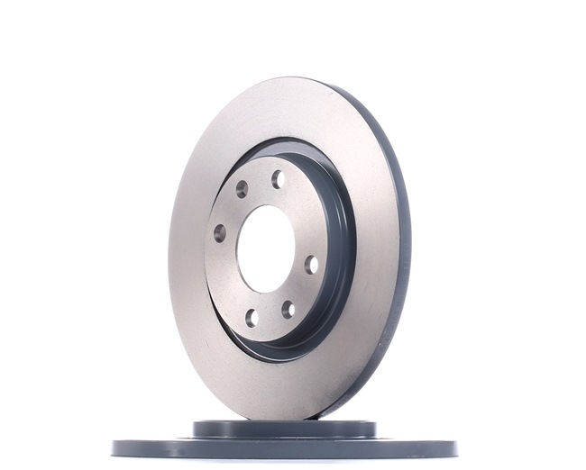 Acquista online FEBI BILSTEIN Disco freno Art.: 17822