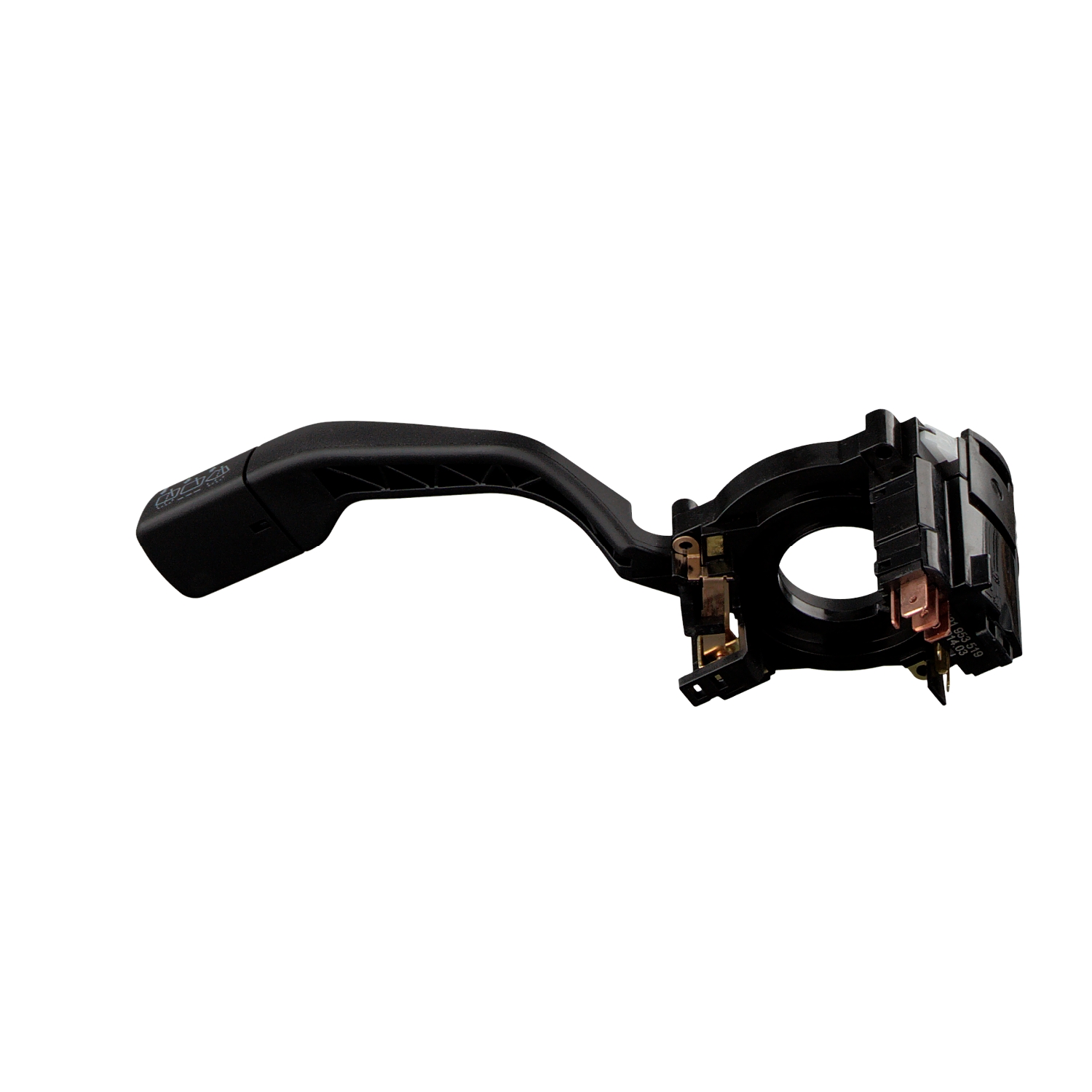 Acquista Interruttore tergicristallo da FEBI BILSTEIN 17924 a buon mercato per soli 16,26 €